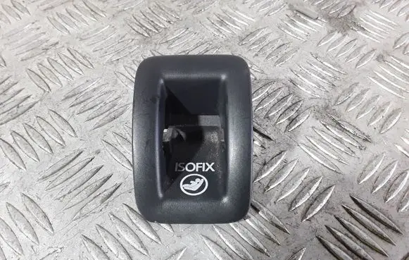 Audi A6 S6 C7 4G ISOFIX cover 4G8887233