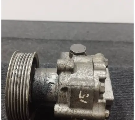 Volkswagen Crafter Power steering pump 2E0422145B B4911041705
