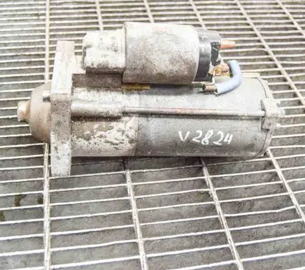 Volvo XC60 Starter motor 30659314
