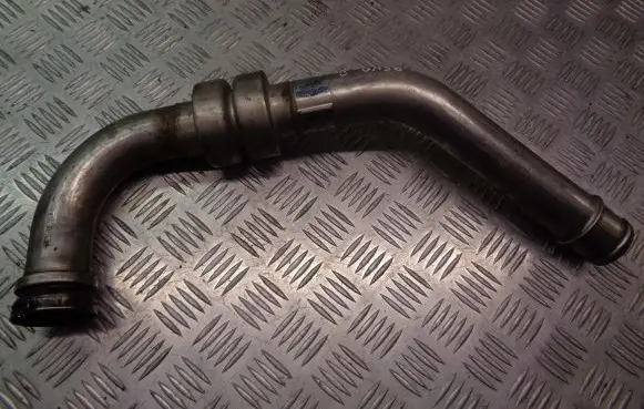 Renault Megane II Air intake hose/pipe
