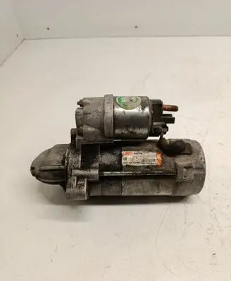 BMW 5 E60 E61 Starter motor 5901259469608