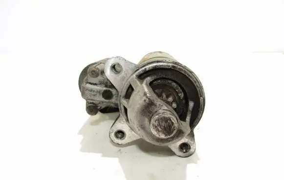 Ford Focus Starter motor 98ab11000ag