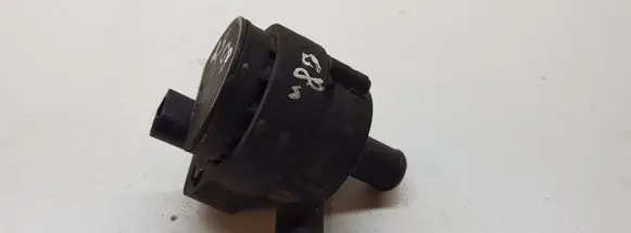 Volkswagen Crafter Electric auxiliary coolant/water pump A2118350028