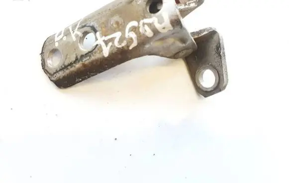 Mitsubishi Lancer X Front door upper hinge
