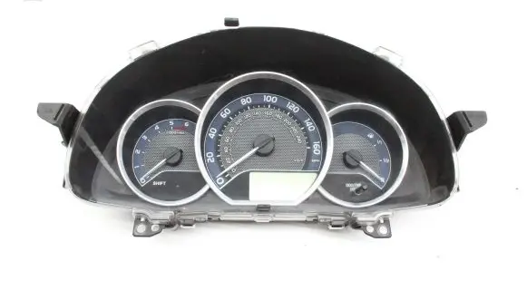Toyota Auris E180 Speedometer (instrument cluster) 838000ZV00