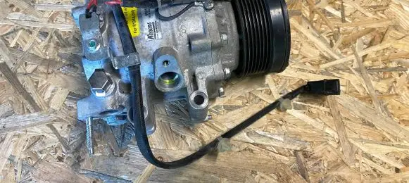 Honda CR-V Air conditioning (A/C) compressor (pump) 89247 2021W10