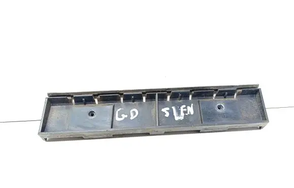 BMW 1 E81 E87 Other sill/pillar trim element 7169979