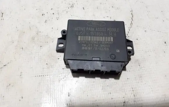 Ford Kuga II Parking PDC control unit/module GJ5T15T850BH