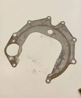Mitsubishi Endeavor Other engine bay part