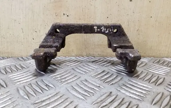 Volvo V50 Brake caliper pad carrier rear 