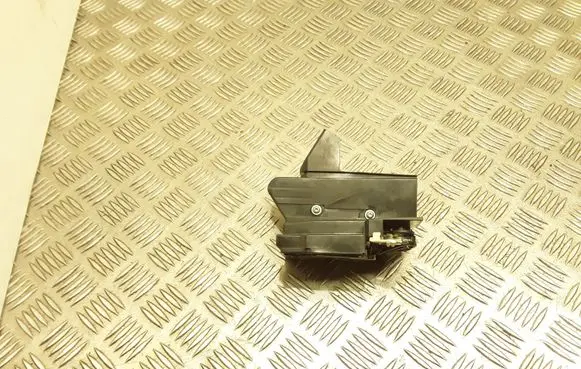 Dacia Sandero Rear door lock 825022281RC