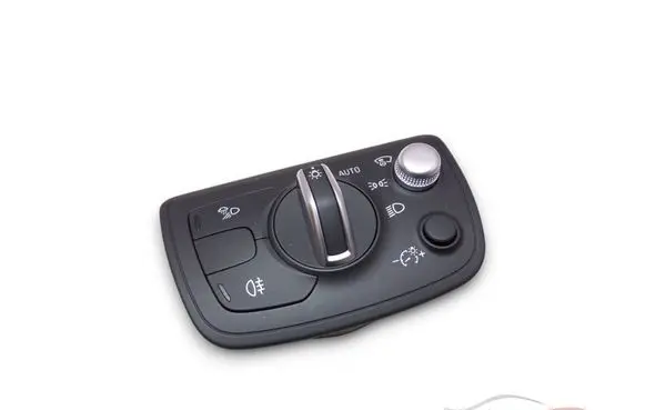 Audi A6 S6 C7 4G Light switch 4G0941531BG