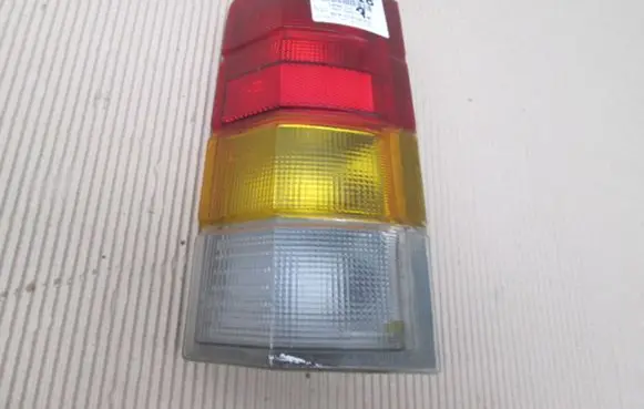 Opel Kadett E Rear/tail lights