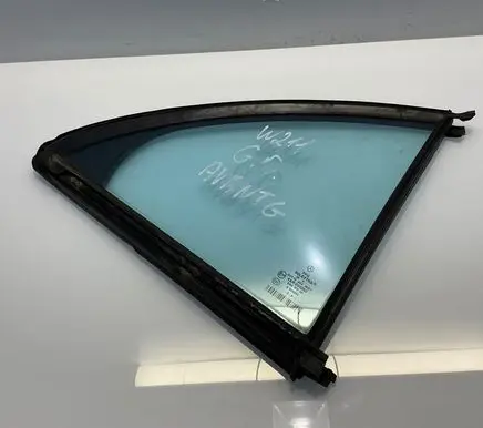 Mercedes-Benz E W211 Rear vent window glass A2117300655 2117300655