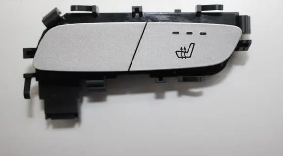 Mercedes-Benz C W205 Seat heating switch A2059050404