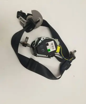 Hyundai Tucson TL Rear seatbelt 89820D7000TTX 89820D7000