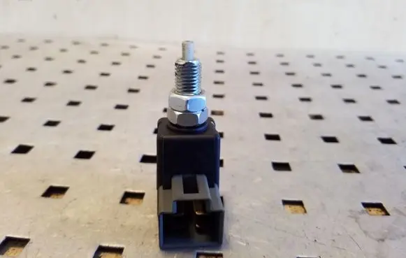 Hyundai ix35 Brake pedal sensor switch