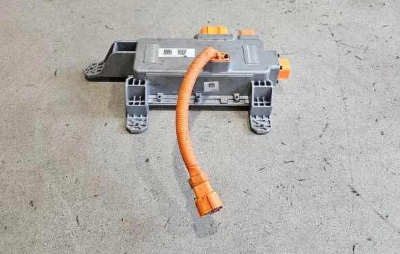 KIA EV6 Voltage converter inverter 91958CV510