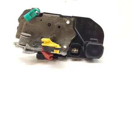 Chrysler 300 - 300C Front door lock