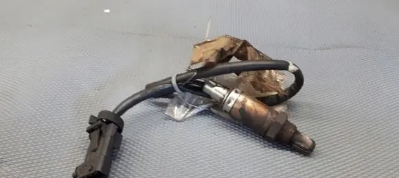 Volvo S70 V70 V70 XC Lambda probe sensor 0258005097