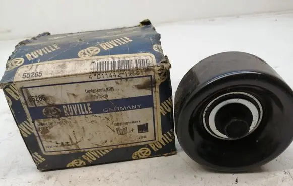 Ford Transit Alternator belt tensioner pulley 55265