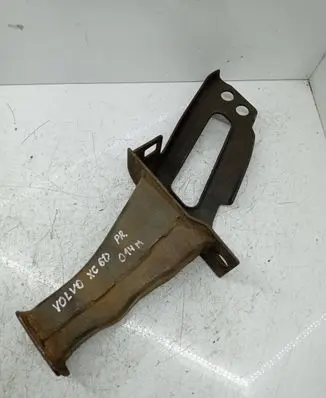 Volvo XC60 Radiator support slam panel bracket 