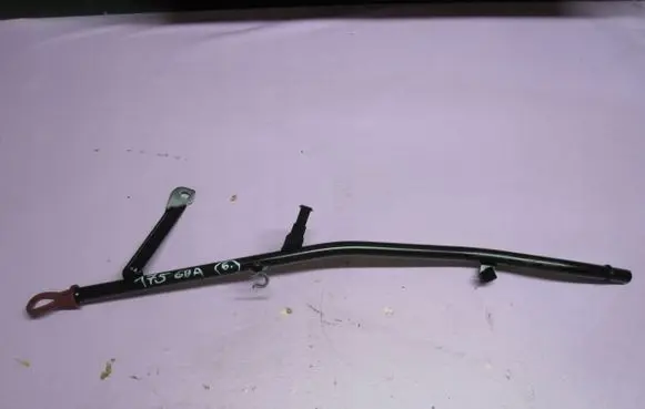 BMW 5 E60 E61 Oil level dip stick 7534629