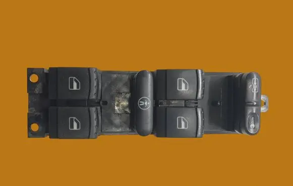 Seat Leon (1M) Quarter vent window switch 