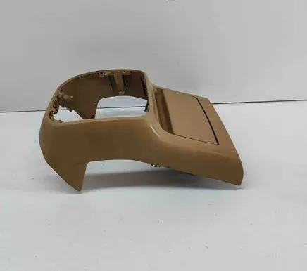 Other center console (tunnel) element