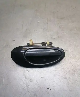 Chrysler 300M Rear door exterior handle 42332AC