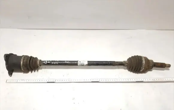 Suzuki SX4 Front driveshaft