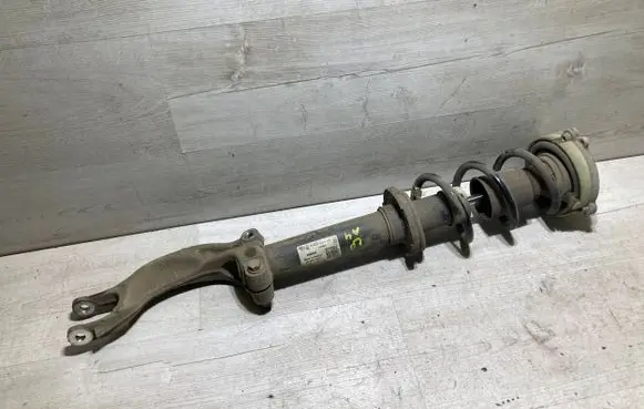 Audi A4 S4 B9 Front shock absorber/damper 8W0031AK