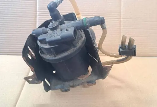 Renault Kangoo I Fuel filter 