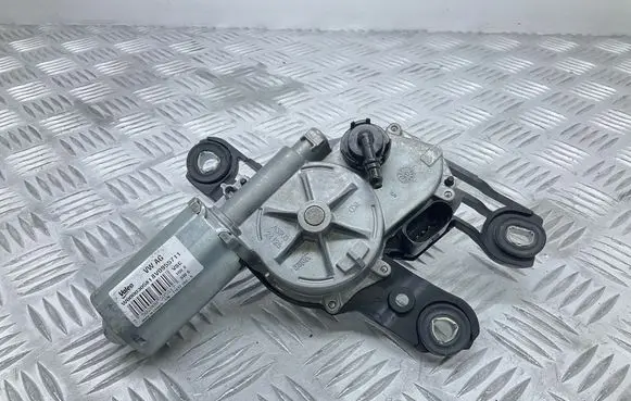 Audi A3 S3 8V Rear window wiper motor 8V0955711