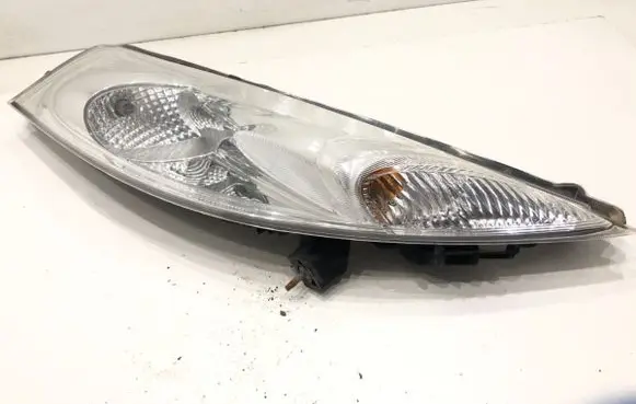 Nissan Juke I F15 Front indicator light 