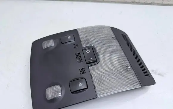 Audi A4 S4 B7 8E 8H Front seat light 8E0951177 8E0947135A