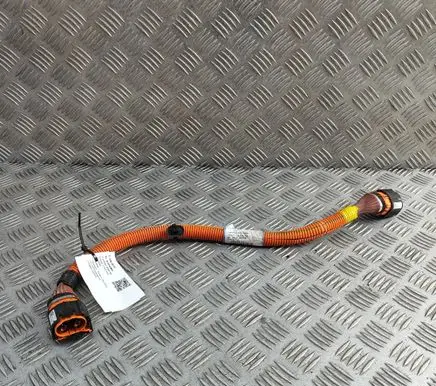 Renault Zoe Other wiring loom 240419193R