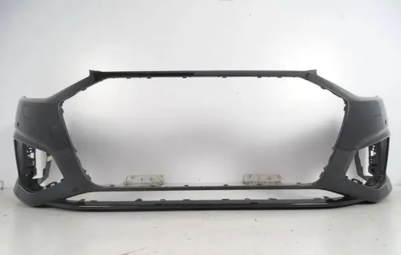 Audi A4 S4 B9 8W Front bumper
