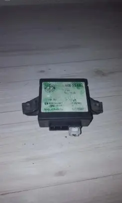 Alfa Romeo 156 Other control units/modules 60653687 vim207