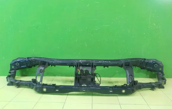 Ford Galaxy Radiator support slam panel 