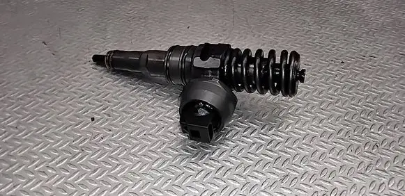 Volkswagen Golf Plus Fuel injector 038130073AG