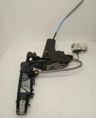Mercedes-Benz S C217 Front door lock A0997201201