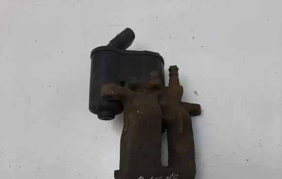 Audi A6 S6 C6 4F Rear brake caliper 32329694