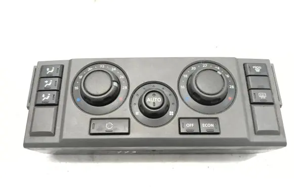 Land Rover Range Rover Sport L320 Climate control unit JFC500930 MB1465705670