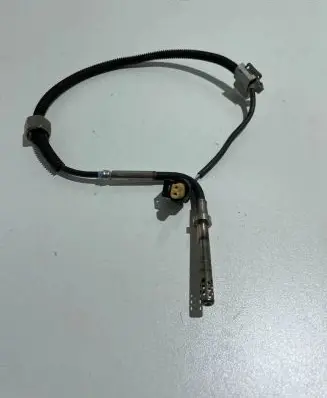 Exhaust gas temperature sensor