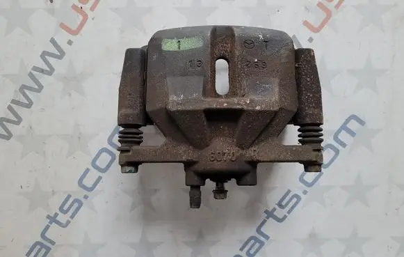 Mazda CX-5 Front brake caliper K0Y13399Z