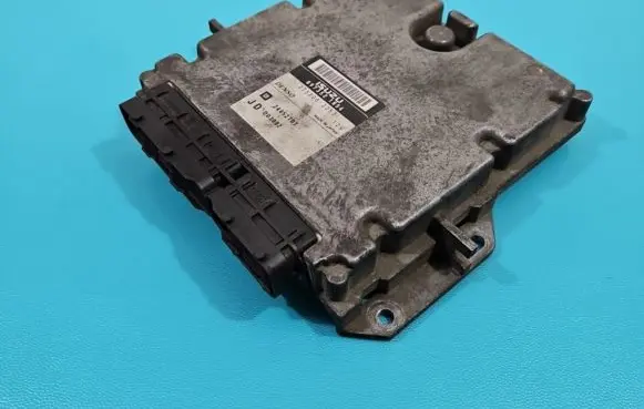 Opel Signum Engine control unit/module ECU 8973521854 IMPRK1368402