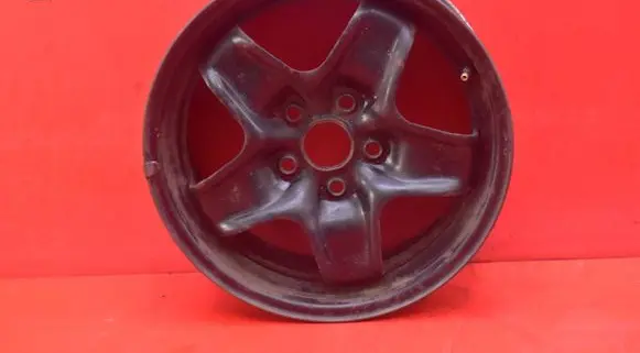 Volkswagen PASSAT B5.5 R18 forged rim 5X112