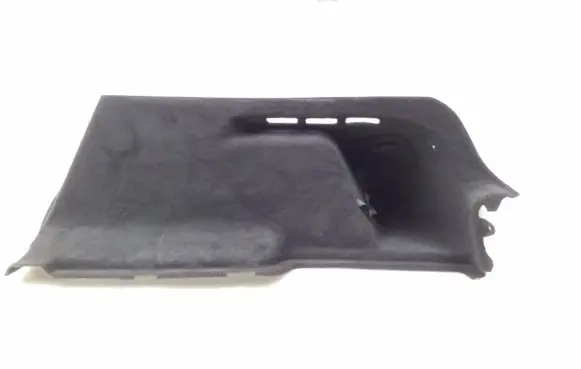 Opel Insignia B Trunk/boot side trim panel 39129491