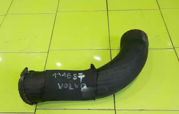 Nissan Qashqai Air intake duct part 